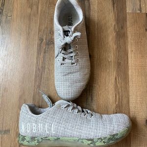 Men’s Nobull Trainers